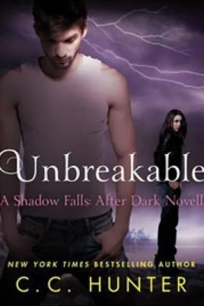 Cover of Unbreakable