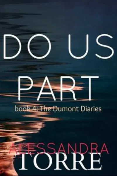 Cover of Do Us Part