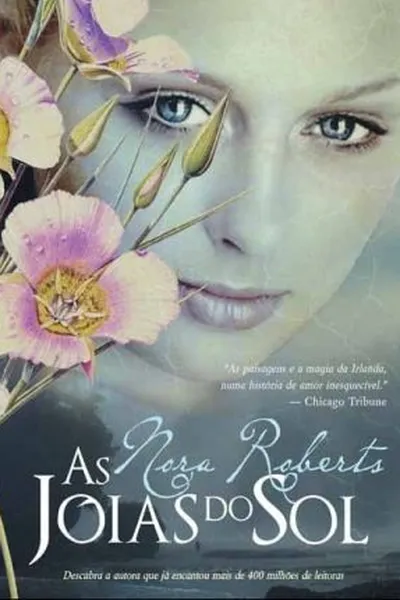 Cover of As Jóias do Sol