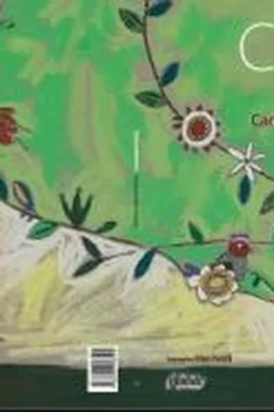 Cover of Canção da tarde no campo