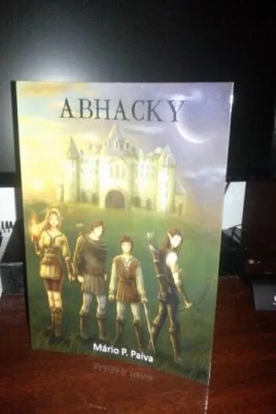 Cover of Abhacky