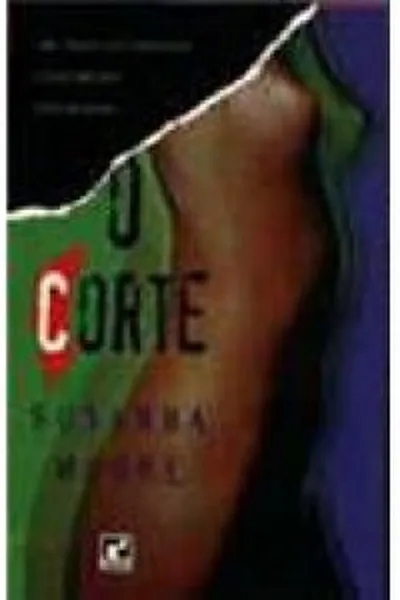 Cover of O Corte