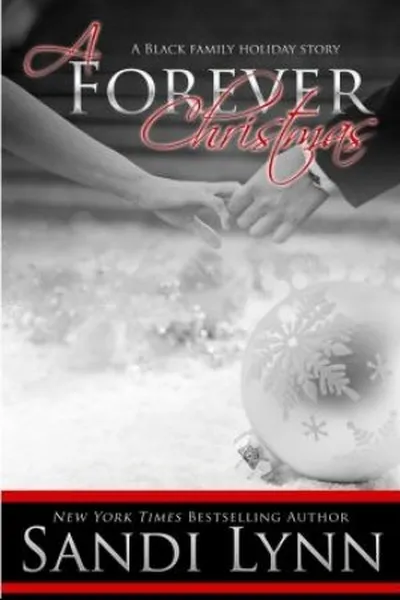 Cover of A Forever Christmas