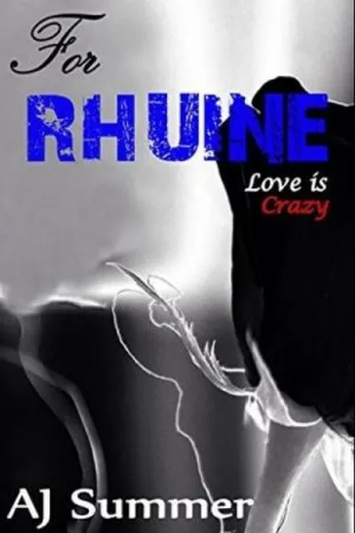 Cover of For Rhuine