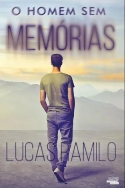 Cover of O Homem Sem Memórias