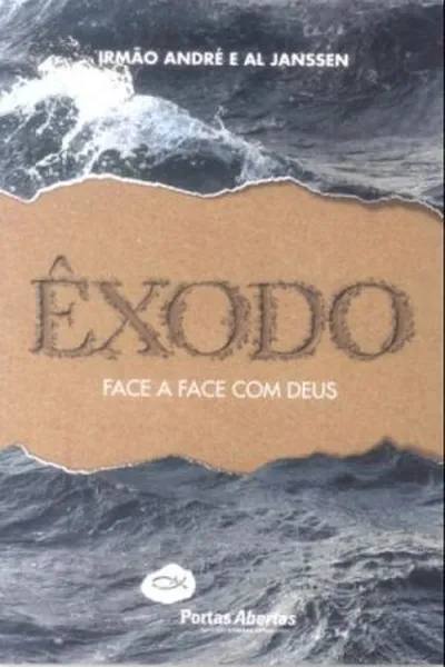 Cover of Êxodo
