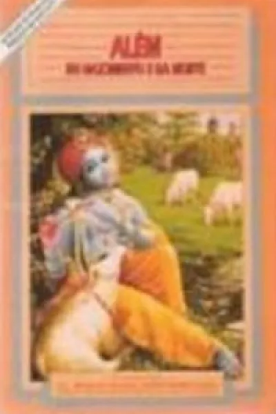Cover of Além do Nascimento e da Morte