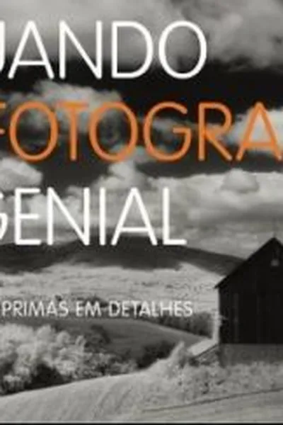 Cover of Quando a fotografia é genial