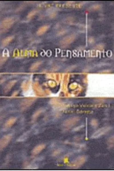 Cover of A Alma do Pensamento