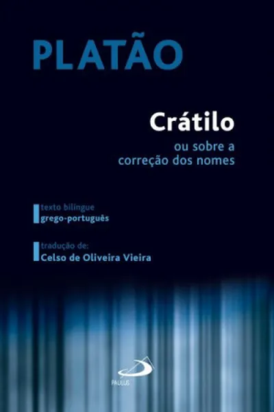 Cover of Crátilo
