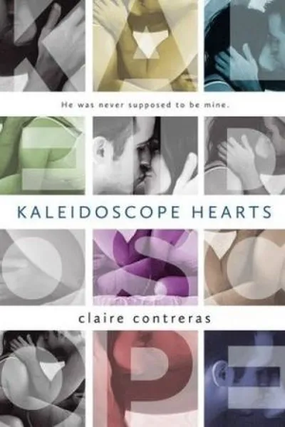 Cover of Kaleidoscope Hearts
