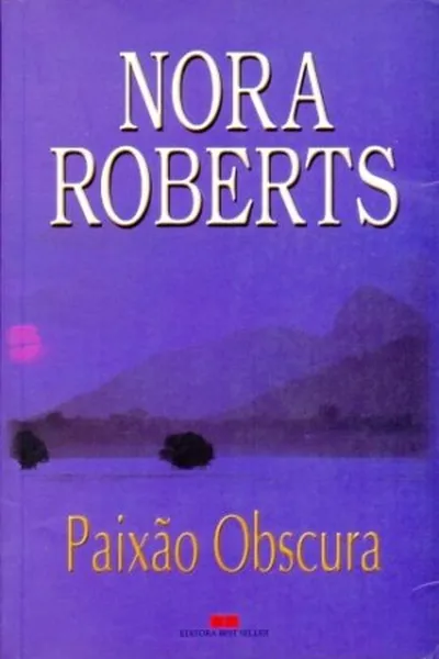 Cover of Paixão Obscura