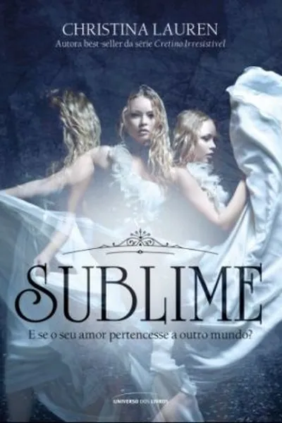Cover of Sublime