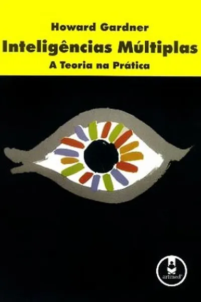 Cover of Inteligências  Múltiplas