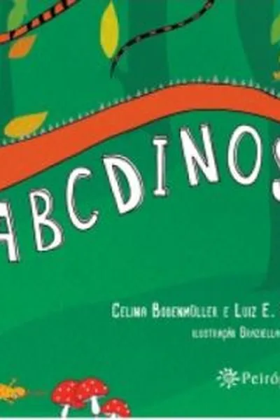 Cover of ABCDINOS