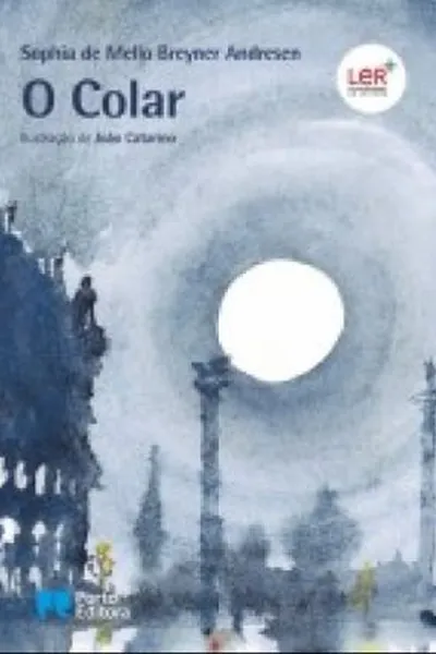 Cover of O Colar