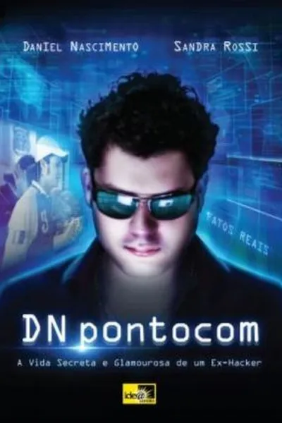 Cover of Dnpontocom