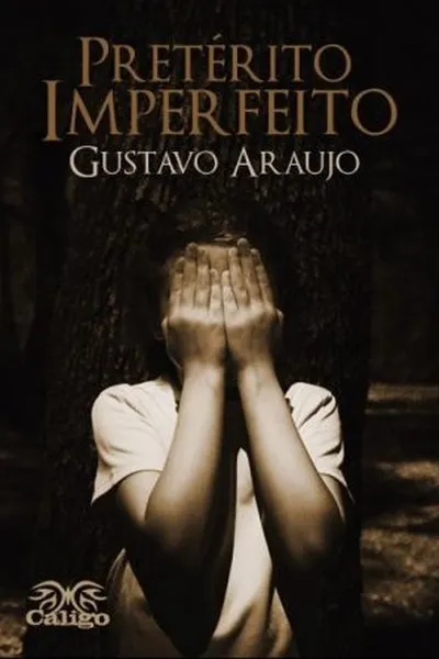 Cover of Pretérito Imperfeito
