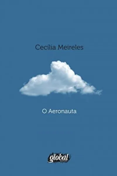 Cover of O Aeronauta