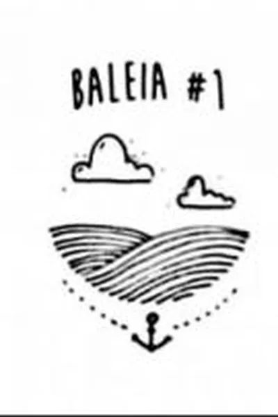 Cover of Baleia #1