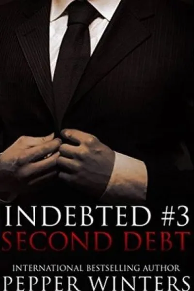 Cover of Second Debt
