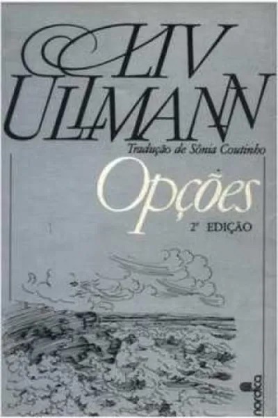 Cover of Opções
