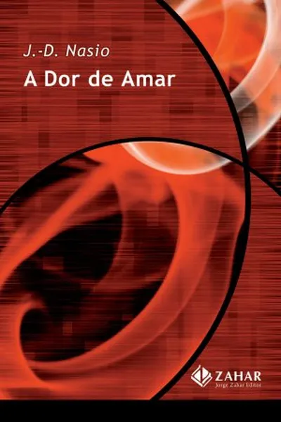 Cover of A Dor de Amar
