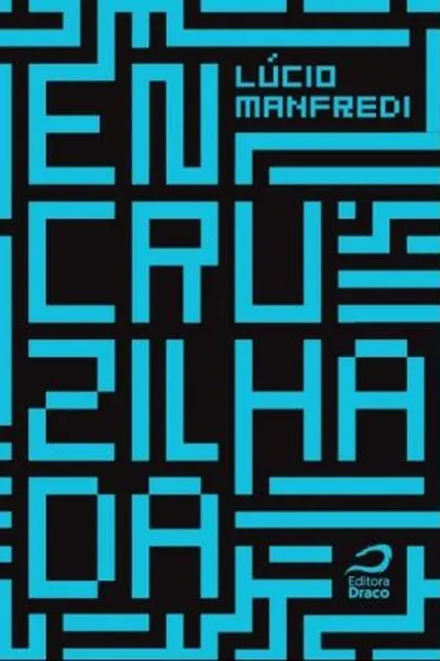 Cover of Encruzilhada