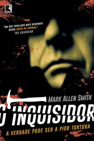 Cover of O Inquisidor