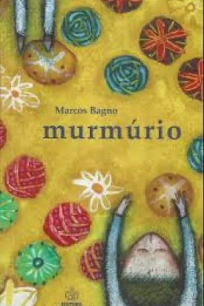 Cover of Murmúrio