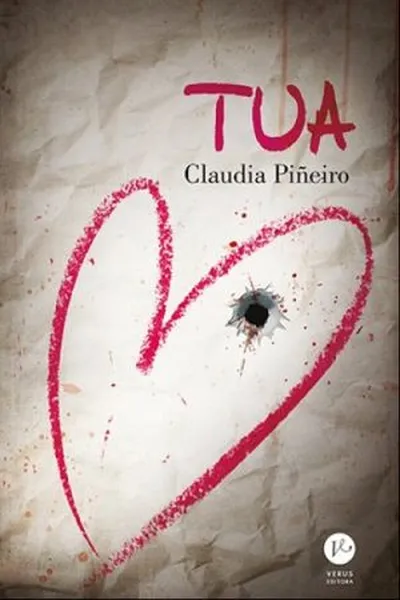 Cover of Tua