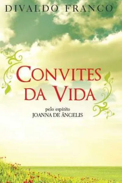 Cover of Convites da Vida