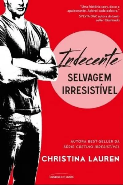 Cover of Indecente
