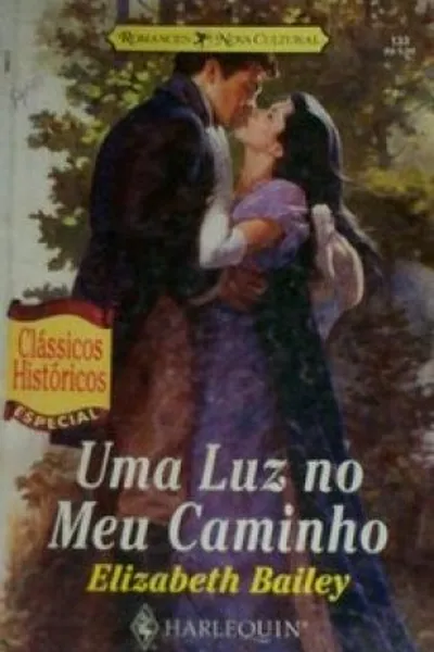 Cover of Uma Luz no Meu Caminho