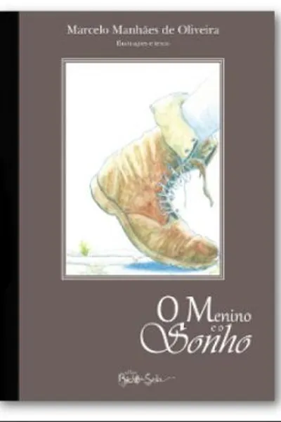 Cover of O Menino e o Sonho