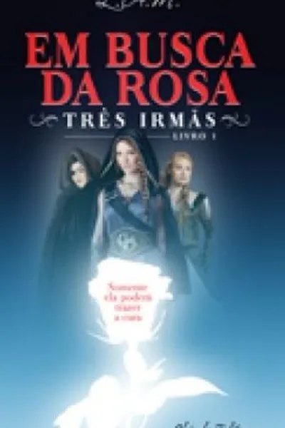 Cover of Em busca da Rosa