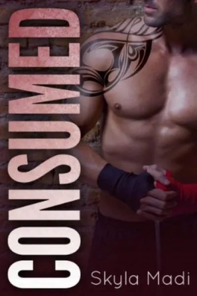 Cover of Consumed