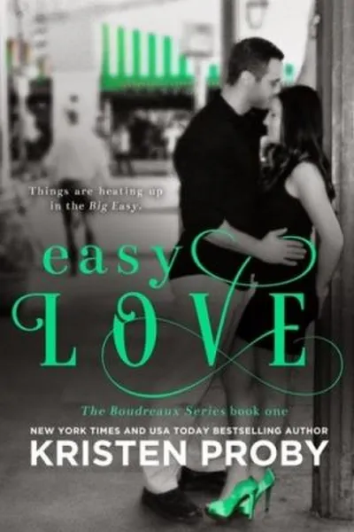 Cover of Easy Love