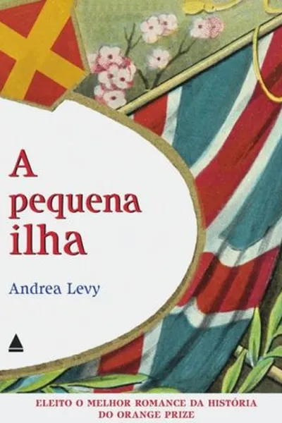 Cover of A Pequena Ilha