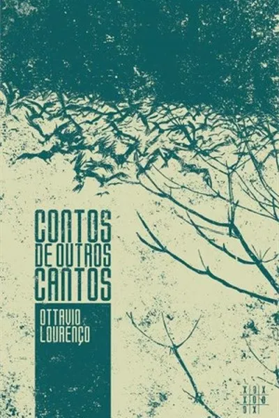Cover of Contos de Outros Cantos