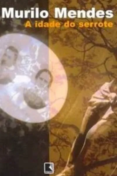 Cover of A Idade do Serrote