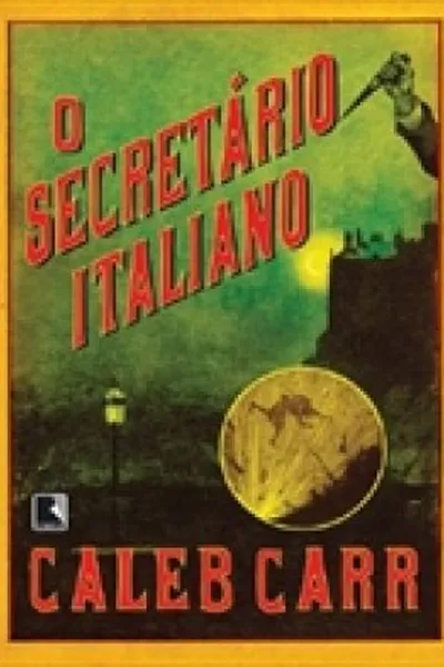 Cover of O Secretário Italiano
