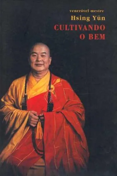 Cover of Cultivando o Bem