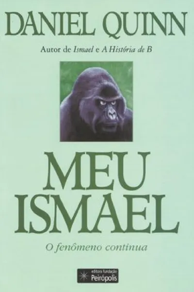 Cover of Meu Ismael