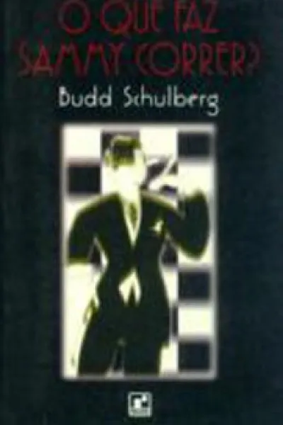 Cover of O que faz Sammy Correr?