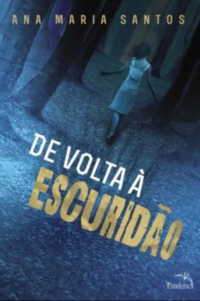 Cover of De volta à escuridão