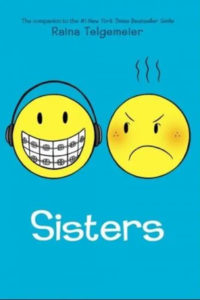 Cover of Sisters