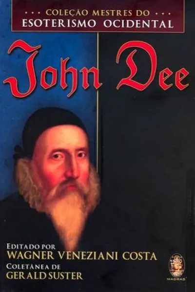 Cover of John Dee