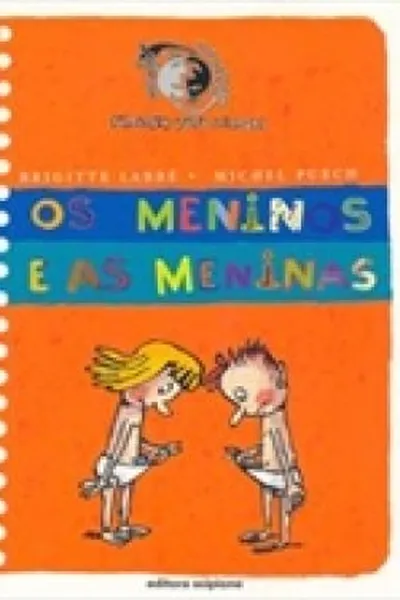 Cover of Os Meninos e As Meninas