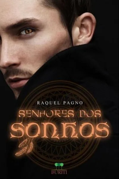 Cover of Senhores dos Sonhos